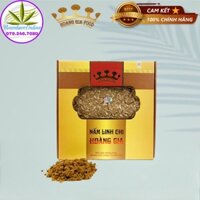 Nấm Linh Chi Đỏ Cao Cấp Hộp 120g Xay bột | Linh Chi Hoàng Gia