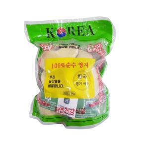 Nấm linh chi đỏ Kana Nongsan - 1 kg