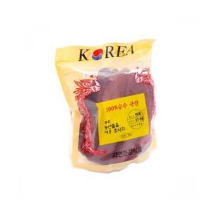 Nấm Linh Chi đỏ Phượng Hoàng Hàn Quốc Loại 1 - Túi 1kg