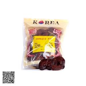 Nấm Linh Chi đỏ Phượng Hoàng Hàn Quốc Loại 1 - Túi 1kg
