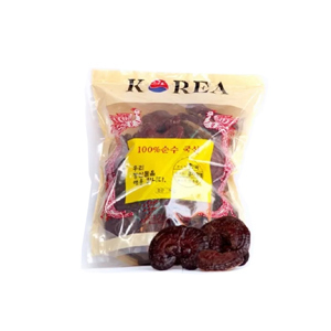 Nấm Linh Chi đỏ Phượng Hoàng Hàn Quốc Loại 1 - Túi 1kg