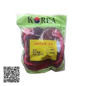 Nấm Linh Chi đỏ Phượng Hoàng Hàn Quốc Loại 1 - Túi 1kg