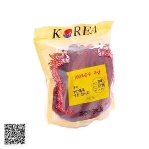 Nấm Linh Chi đỏ Phượng Hoàng Hàn Quốc Loại 1 - Túi 1kg