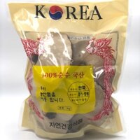 Nấm Linh Chi Hàn Quốc Chính Hiệu Nguyên Tai gói 1kg