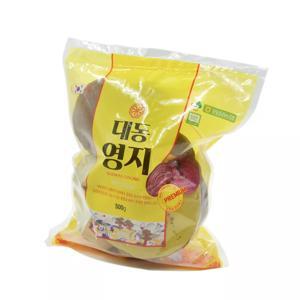 Nấm Linh Chi Hàn Quốc Daedong Premium túi 500g