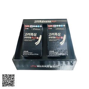 Nấm Linh Chi Hàn Quốc Daedong Premium túi 500g