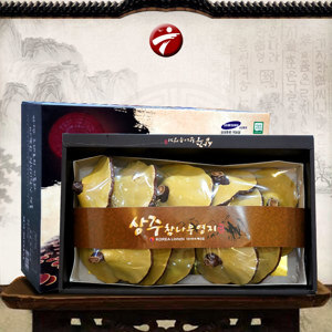 Nấm linh chi Hàn Quốc loại 1 - 1kg