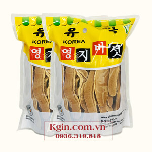 Nấm linh chi Hàn Quốc loại 1 - 1kg