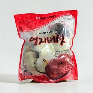 Nấm linh chi Hàn Quốc loại 1 - 1kg