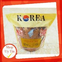 Nấm Linh Chi Hàn Quốc Thái Lát 1kg