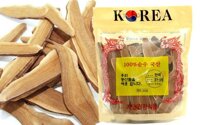 Nấm Linh Chi Hàn Quốc thái lát ( túi 05kg)
