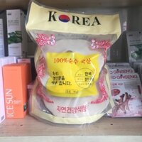 Nấm Linh Chi Hàn Quốc Túi Sữa 1kg - linhnhikorea