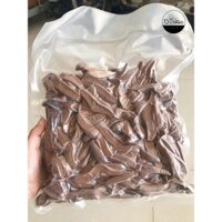Nấm Linh Chi - Long Khánh (500g) - Cắt lát