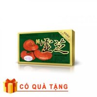 Nấm Linh Chi Nhật Bản Nissan