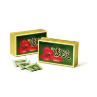Nấm Linh Chi Nhật Bản Nissan Reishi