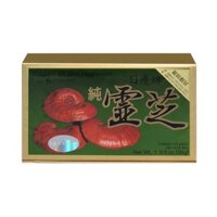 Nấm Linh Chi Nissan Reishi Nhật Bản 2 viên x 50 gói