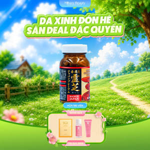 Nấm linh chi sừng hươu 1kg