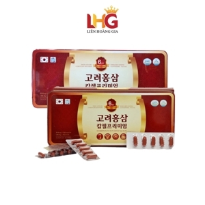 Nấm linh chi sừng hươu Nhật Bản kết hợp đông trùng hạ thảo - Tốt cho tim mạch, huyết áp