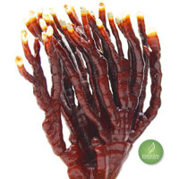 Nấm Linh Chi Sừng Hươu -Thảo dược Bách An Khang – JD090 – Bách An Khang | Bachankhang.com | Thế giới thảo dược, đông trùng hạ thảo, yến sào Khánh Hòa