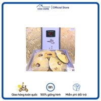 Nấm Linh Chi Thượng Hạng Hàn Quốc Hộp Kim Tuyến 1kg, Thải Độc Gan Và Phòng Ngừa Ung Thư - Viko Home