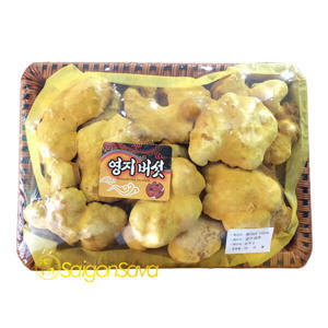 Nấm linh chi Thượng Hoàng Hàn Quốc 1kg