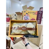 Nấm Linh Chi Vàng Chanh Hộp Quà Cao Cấp Hàn Quốc, Làm giảm quá trình lão hóa, Tăng cường hệ miễn dịch và bảo vệ gan