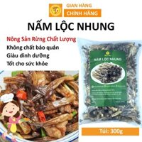 Nấm lộc nhung 300g