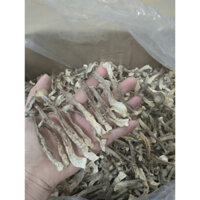 NẤM LỘC NHUNG - Hàng nguyên cây, loại 1 - 500gr