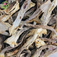 Nấm Lộc Nhung Khô [500g] - Bổ Dưỡng Từng Sợi