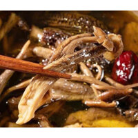 Nấm lộc nhung khô cao cấp, nấm dưỡng sinh nhung hư,ơu 500g (giá tốt)