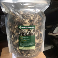 Nấm Lộc Nhung khô thiên nhiên loại 1 đã chọn kỹ túi 500gr
