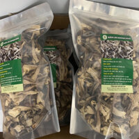 Nấm Lộc Nhung khô thiên nhiên loại 1 đã chọn kỹ túi 500gr