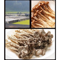 NẤM LỘC NHUNG loại 1 ( bổ dưỡng, thơm ngon) túi 300g