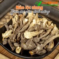 Nấm lộc nhung LOẠI 1 SỈ LẺ 1kg/500g | Nông sản Người Hai Quê