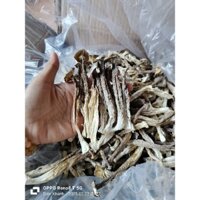 Nấm lộc nhung loại 1 ( túi 500gr)