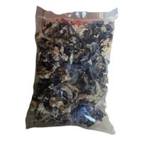 Nấm mèo đen Ngân Anh 1kg