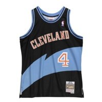 Nam Mitchell & Ness NBA Swingers Jersey Cleveland Cavaliers '97 Shawn Kemp