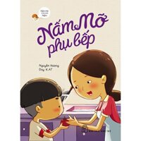Nấm Mỡ Ở Thị Trấn Nấm - Nấm Mỡ Phụ Bếp