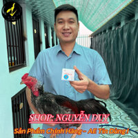 Nấm Mốc Nấm Lác Gà Chọi Ưu Việt New 50Gam