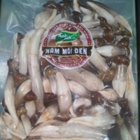 nấm mối đen anh minh