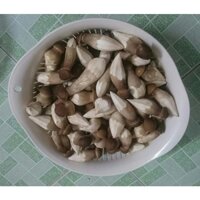 Nấm mối đen Loại 1-Gói 500g