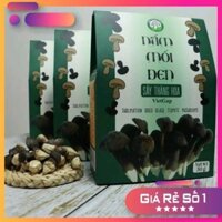 Nấm Mối Đen Sấy Thăng Hoa - Chuẩn Vietgrap 50g