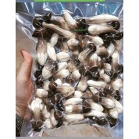 Nấm mối đen túi 500gram
