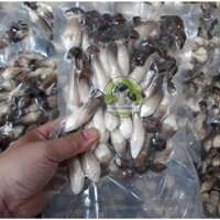 Nấm mối đen tươi Loại 1