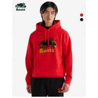 Năm mới Nam Rắn Năm Mới Tết Nguyên Đán Áo hoodie Kangaroo dài tay có mũ trùm đầu 39040807