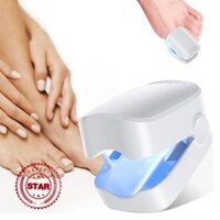 Nấm móng tay Laser-Device Light Therapy Onychomycosis Điều trị tại nhà Ngón chân J0C1