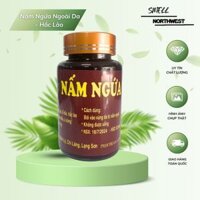 Nấm Ngứa Ngoài Da - Hắc Lào - Nước Ăn Chân Tay Lọ 100ml - Shop Đặc Sản Hương Vị Tây Bắc
