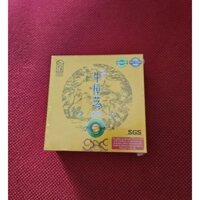 Nấm Ngưu Chương Chi Quốc bảo Đài Loan lọ 2.4gr