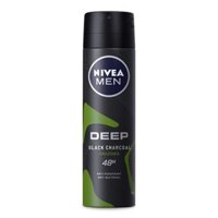 NAM NIVEA DEEP XUÂN XANH 150 ML