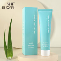 Nam Nữ Sinh Viên Trực Tuyến Nách Hair Removal Cream Norphie nách Tóc Bikini Chân 3.29